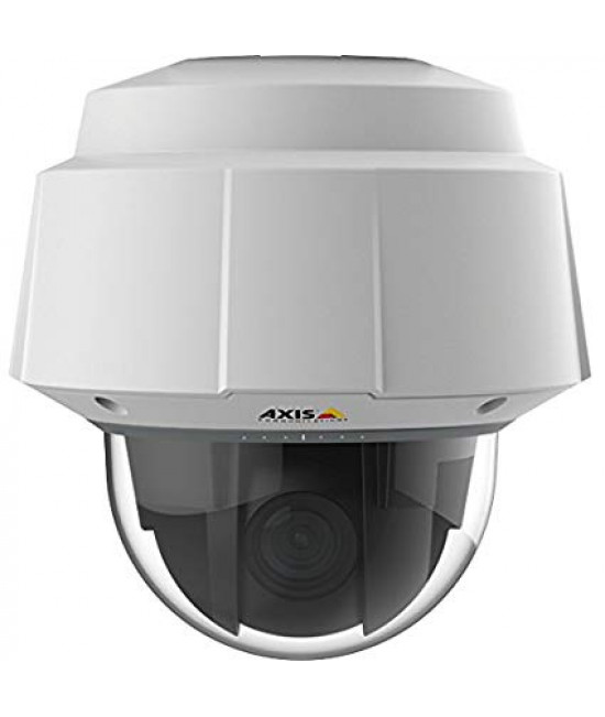 Axis Q6055-E 50HZ